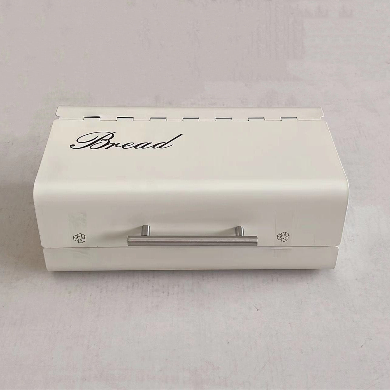 Bread and Pastry Organizer Box