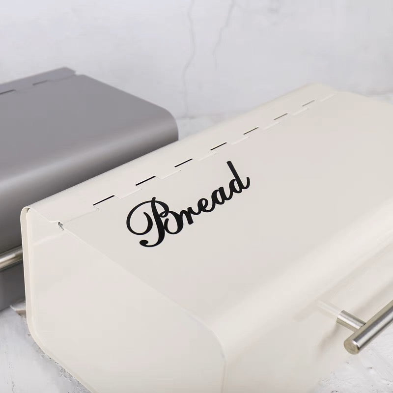 Bread and Pastry Organizer Box