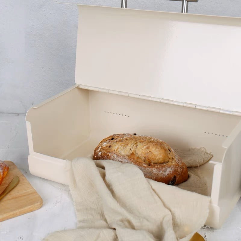 Bread and Pastry Organizer Box