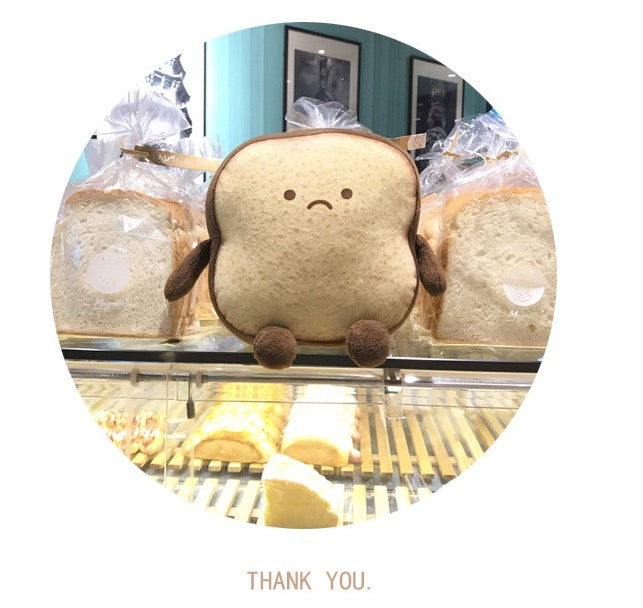 Over Toast Bedding/ Seat/Sofa Cushion