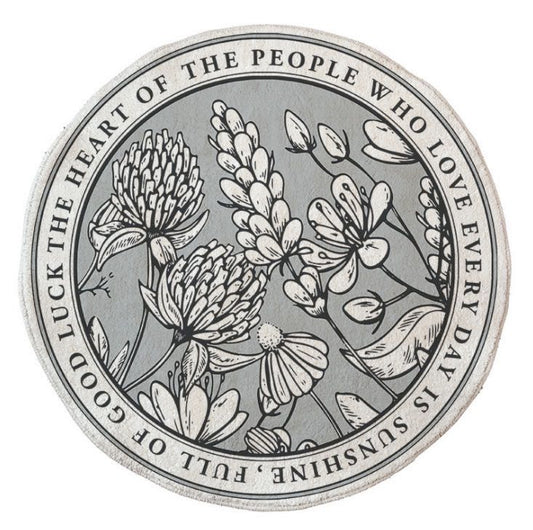 INS Style Doormat Absorbent Carpets 3pic Set