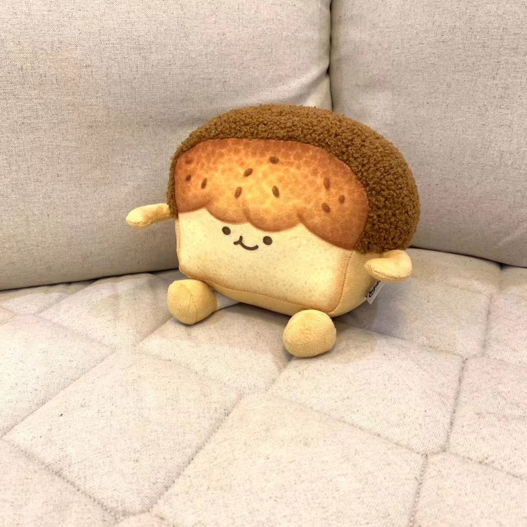 Multigrain Bread Bedding/ Sofa/ Seat Cushion