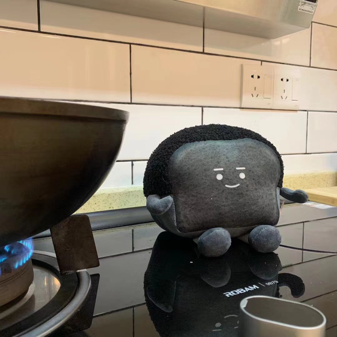Emotional Bread Soft Toy -Small